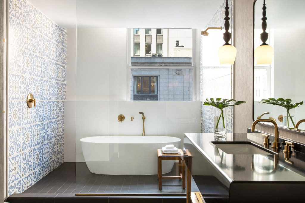 Kimpton Gray Hotel by IHG - фото 39