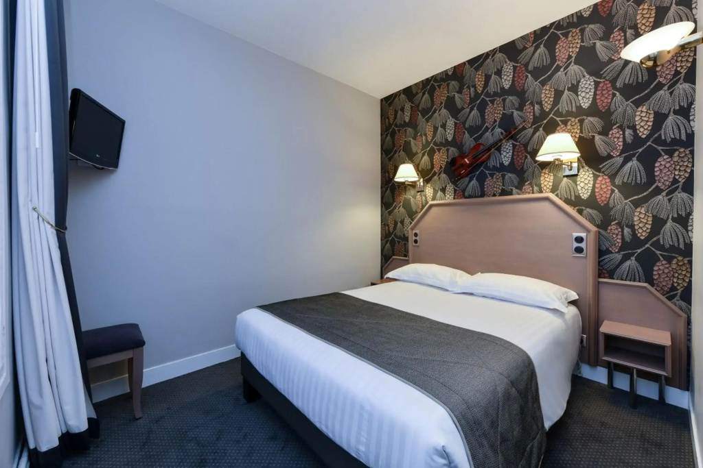 Hotel photo 6