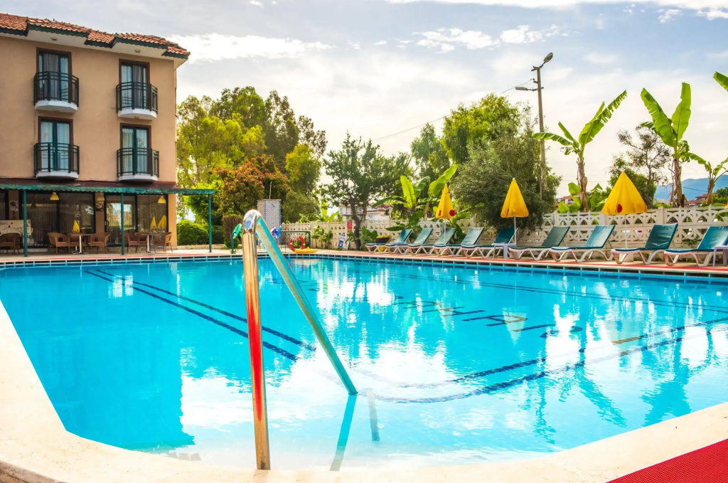 Hotel photo 17
