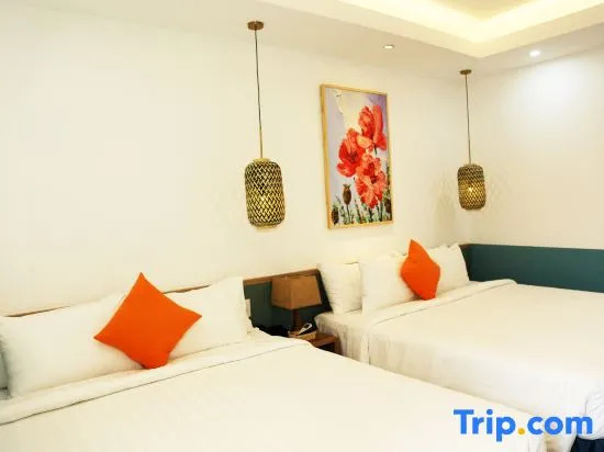 Tomhill Boutique Resort & Spa Phu Quoc