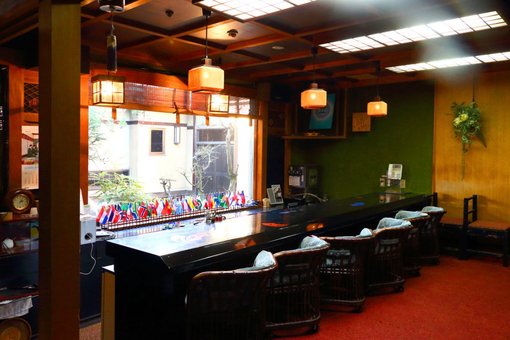 Ryokan Karasawa 사진 48