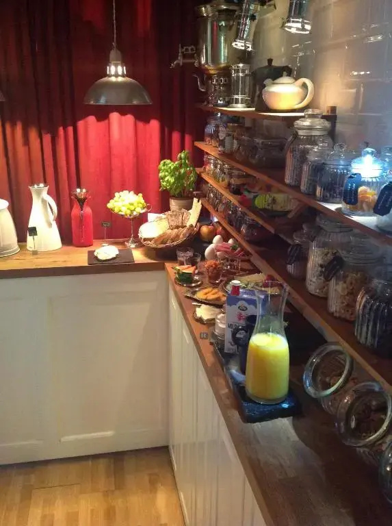 Hotel photo 12