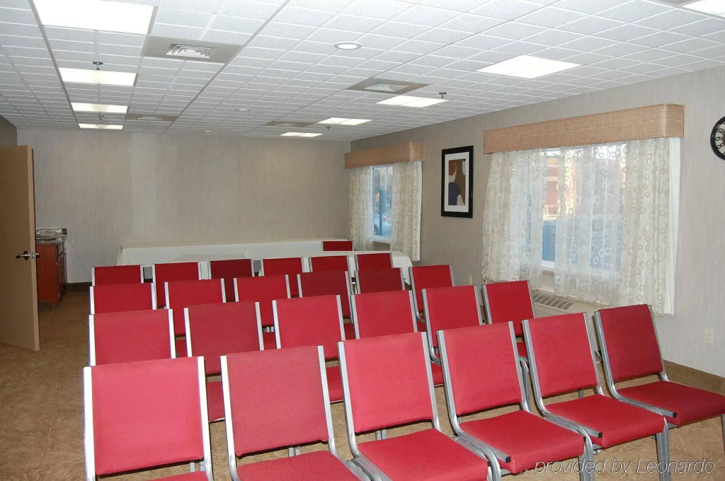 Holiday Inn Express Ludlow by IHG: фото 2