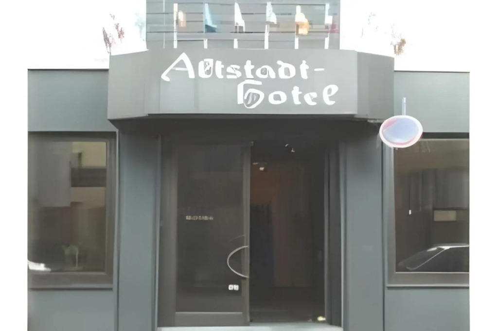 Altstadt Hotel Bielefeld
