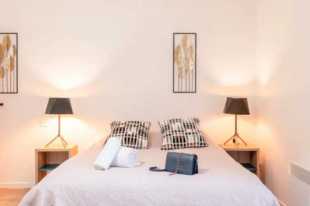 Voir la photo 2 — Quality Aparthotel Portes de Colmar