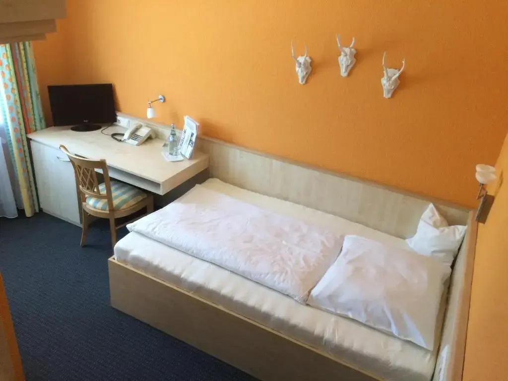 Hotel Kellhof - Général