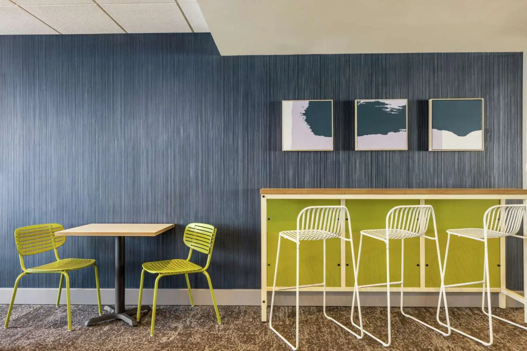 Spark by Hilton Germantown Washington DC North - Général