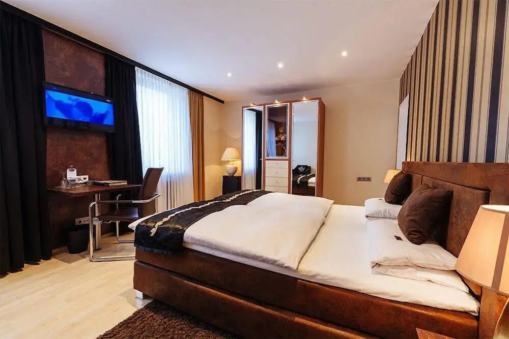 AKZENT Hotel Tietmeyer - Général