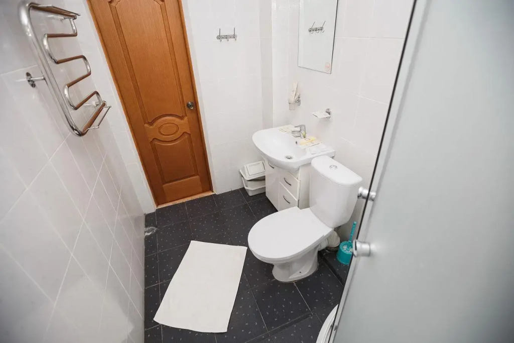 Отель «Фамилия» - фото 8