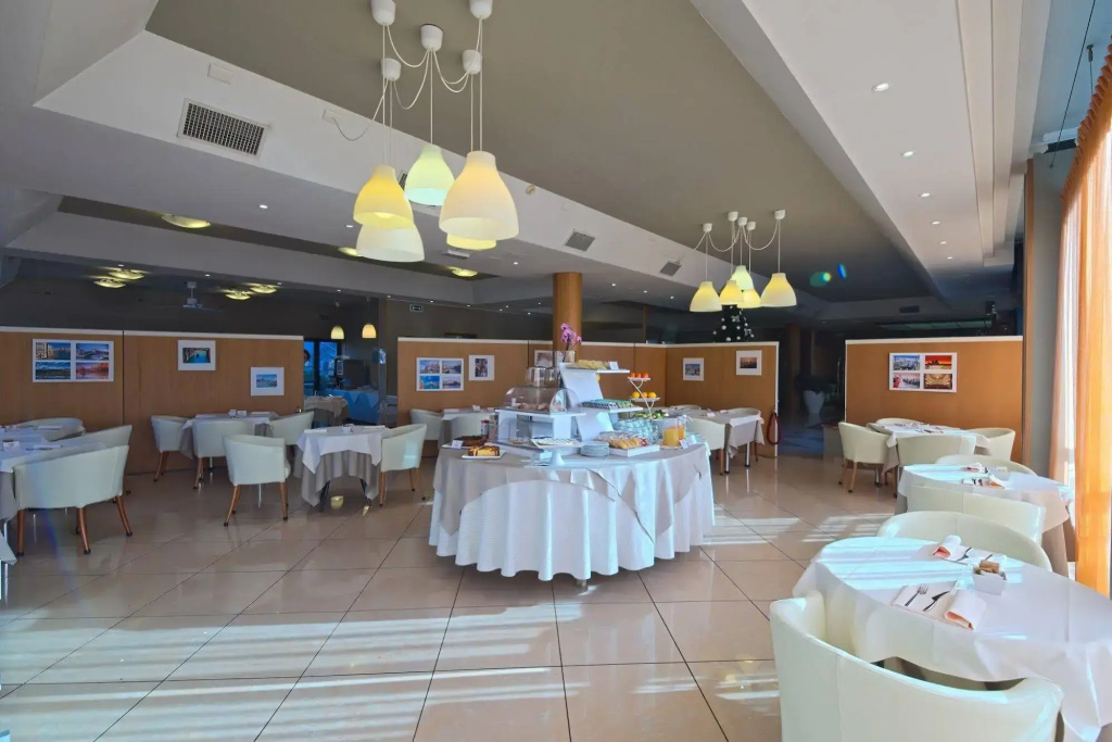 Noventa Hotel - Général