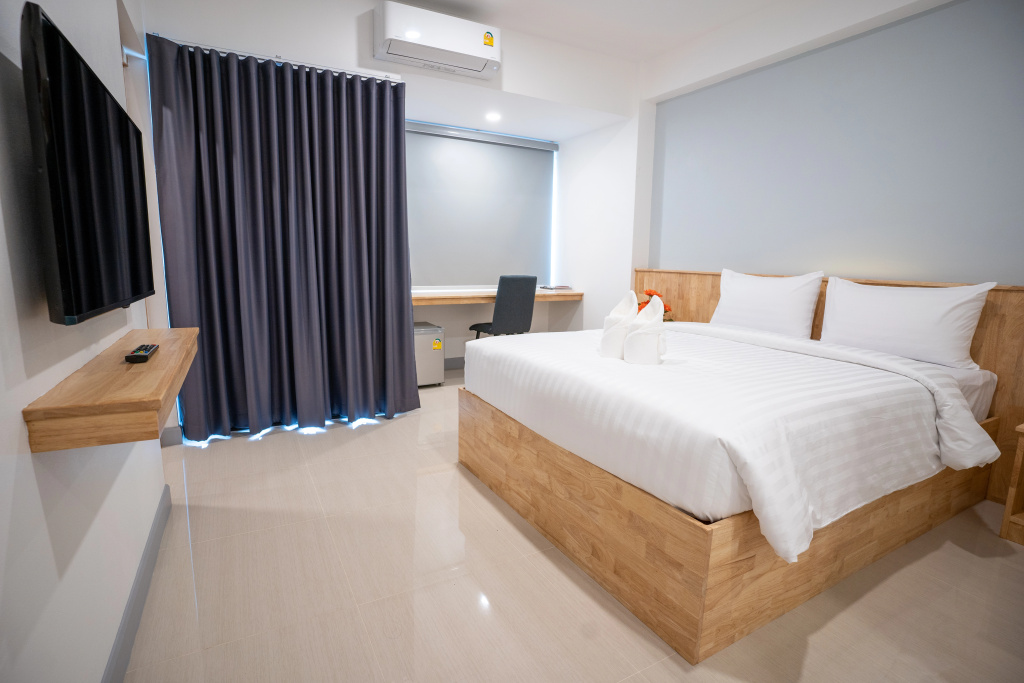 hotel photo