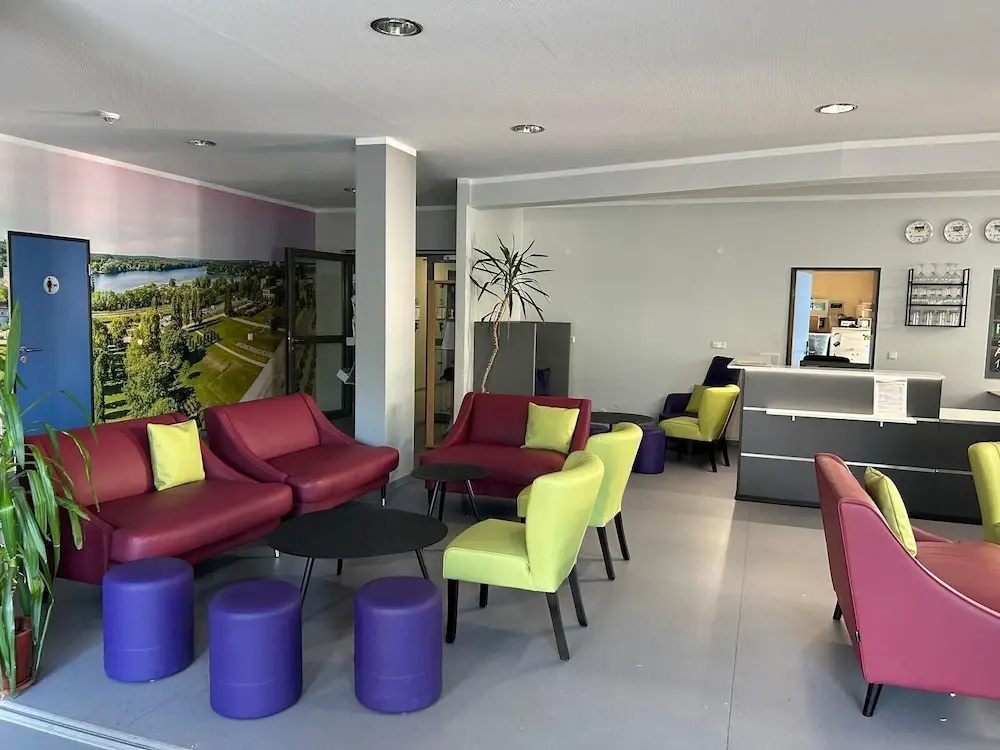 Hotel photo 20