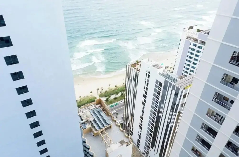 Muong Thanh Apartment Da Nang