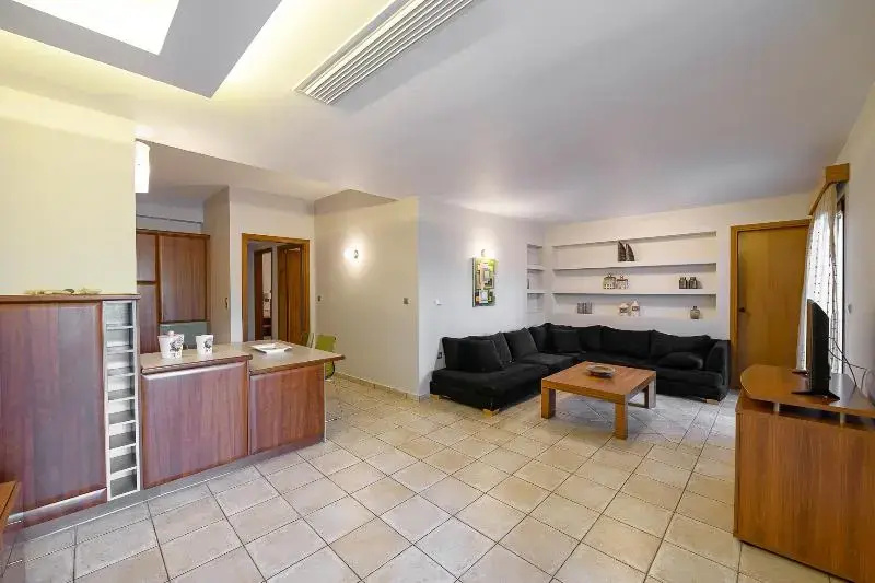 Europa Hotel - Chambres