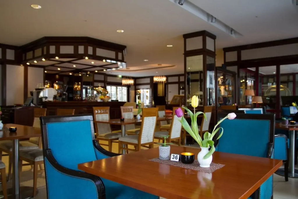 Hotel photo 17