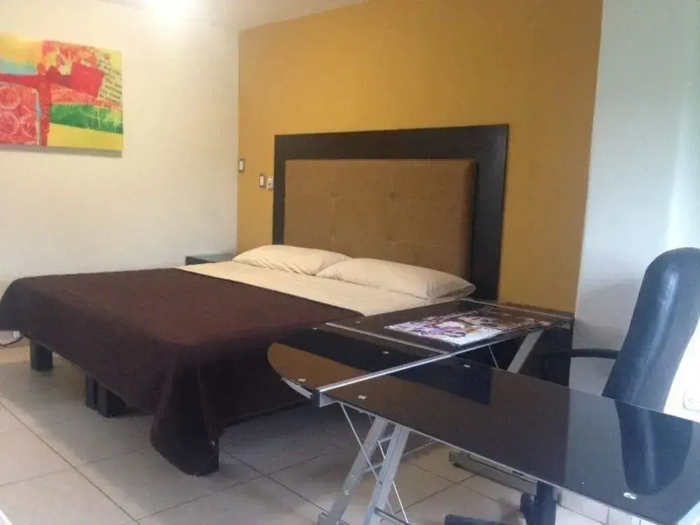 Hotel photo 3