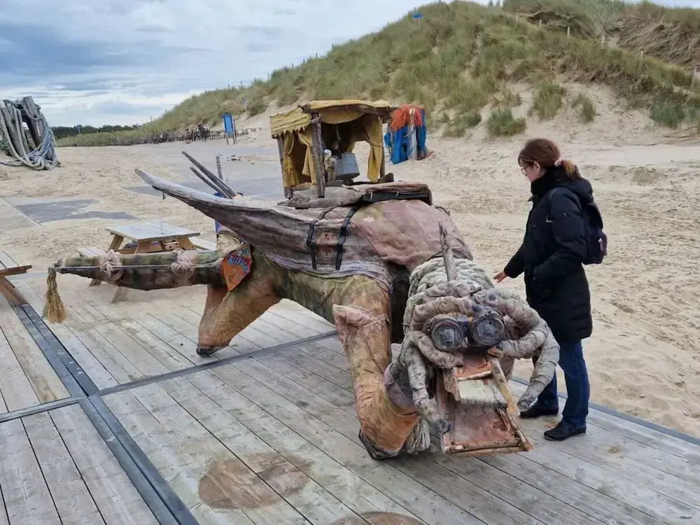 Vision Comfortable Holiday Residence - фото 21