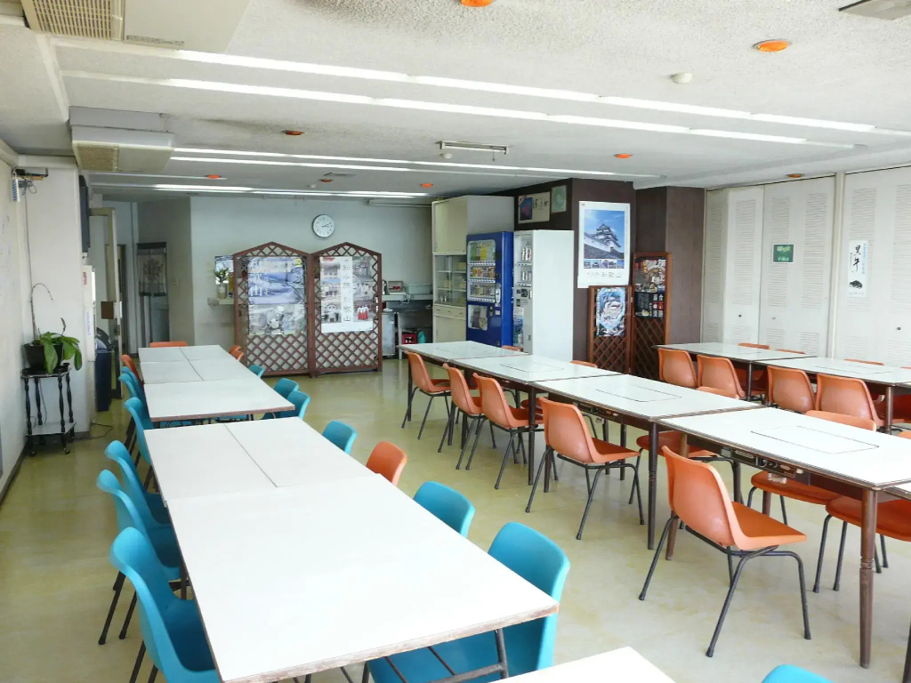 Hotel Shinwaka Lodge - Général