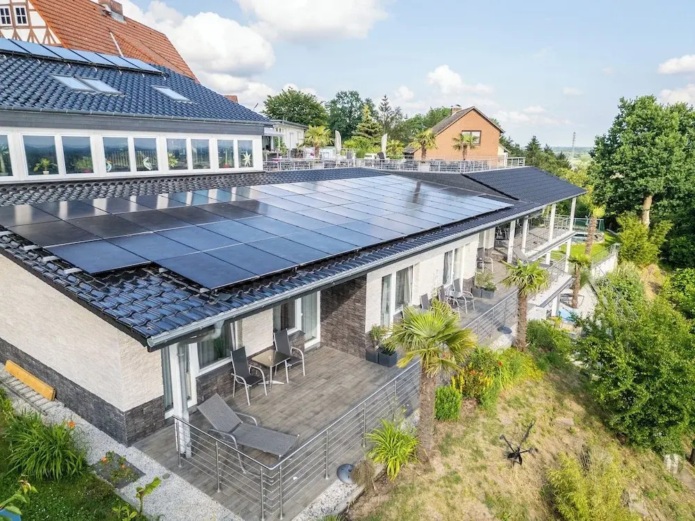 Hotel Zum Halbmond