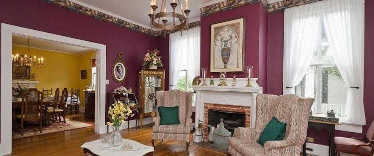 The Parsonage Inn — 5