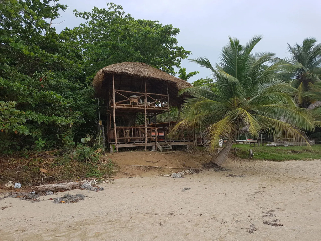Cabarete Boutique Ecolodge Beachfront - Général