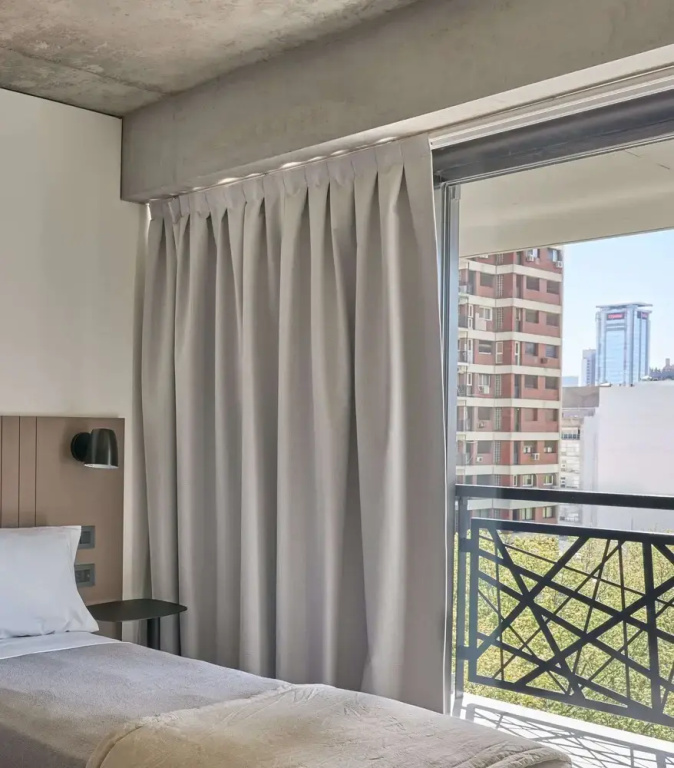Presidential Apartment