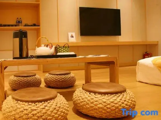 Agile Hotel - Chambres