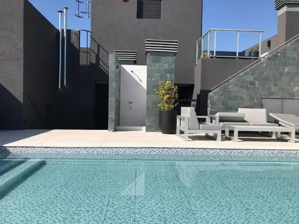 Start Apartments