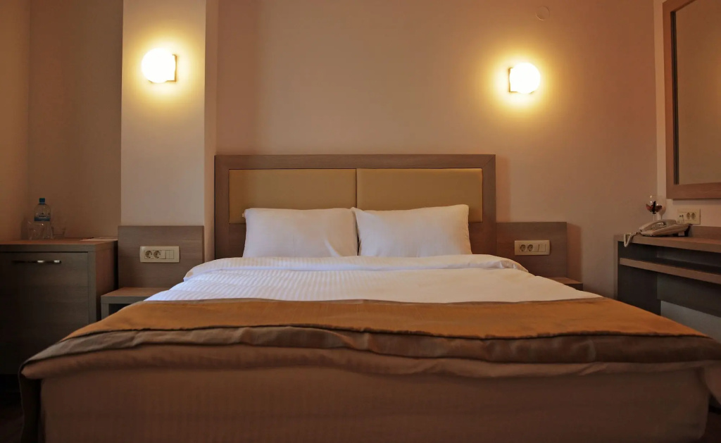 Hotel Vlaho - Général