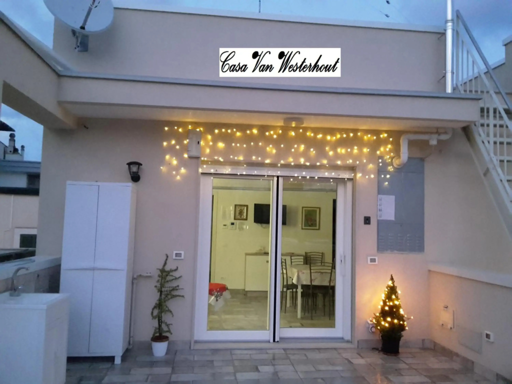 Casa Van Westerhout