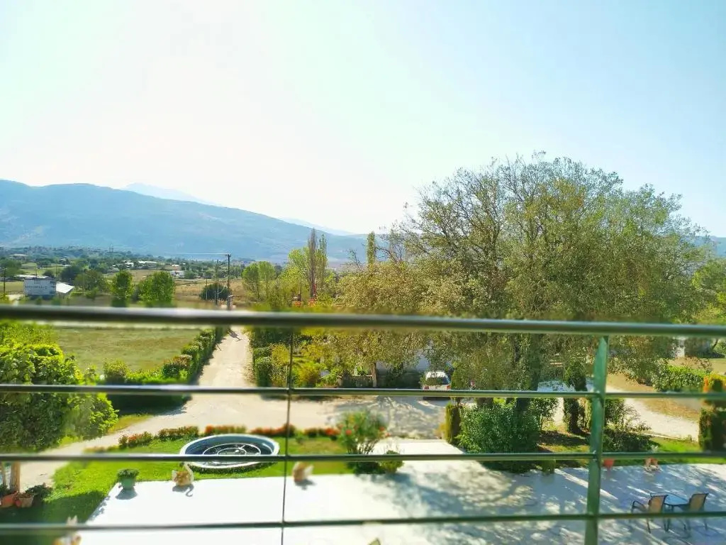 Filoxenia Hotel - Chambres