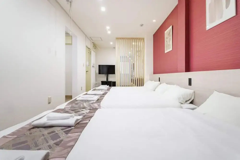 Hotel photo 22