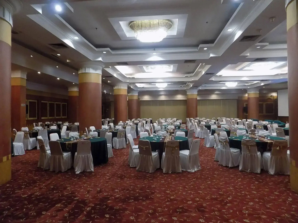 Hotel photo 15
