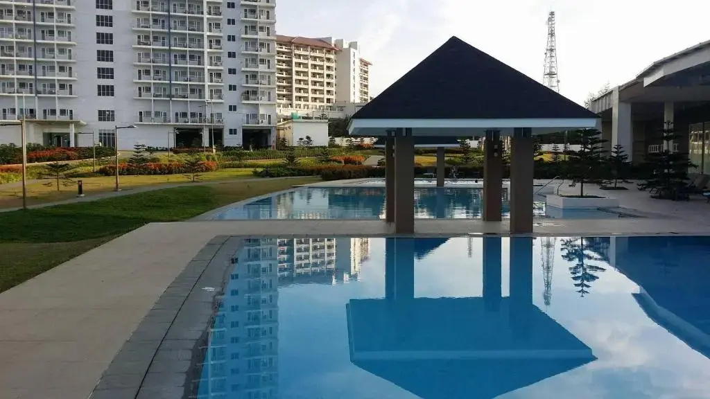 Wind Residence 4 - Chambres