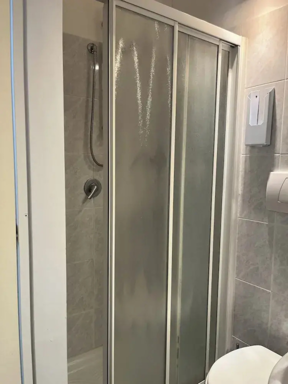 Hotel Mantegna Stazione , Mantegna Hotels - Chambres