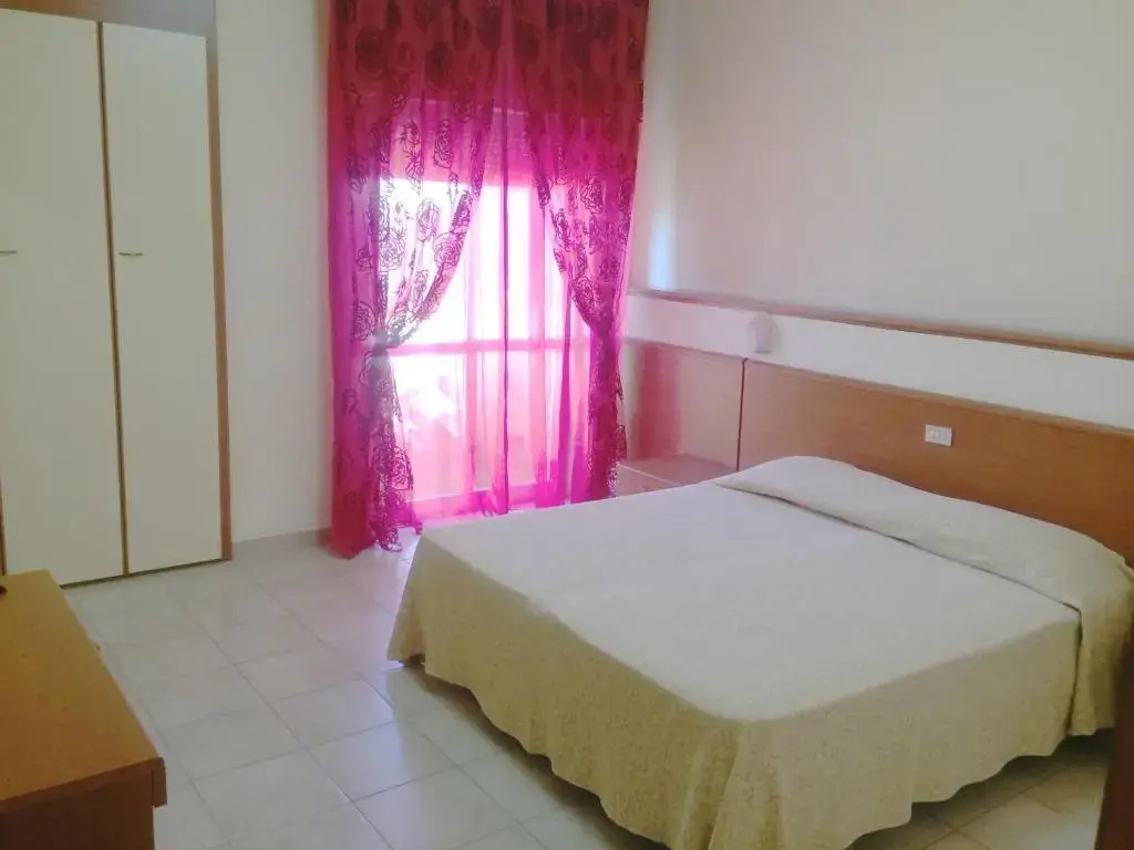 Hotel Smeraldo - Chambres