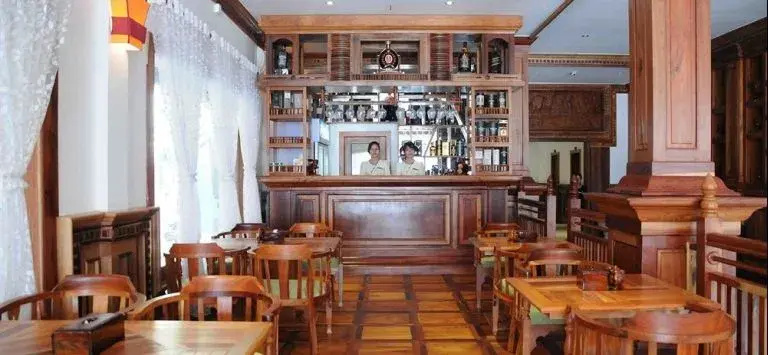 Chayra Angkor Hotel - Général