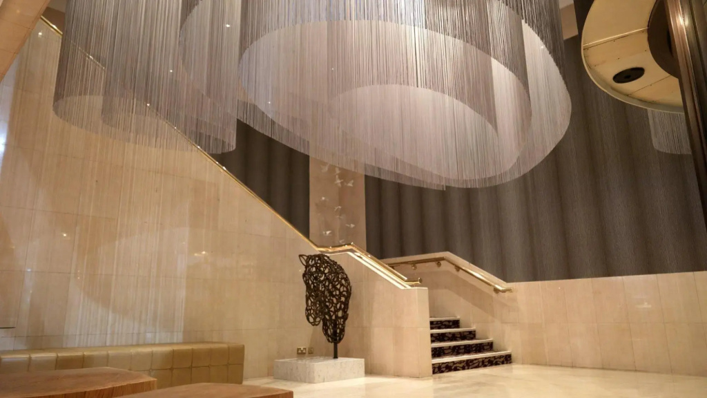 Crowne Plaza Chester by IHG - Général