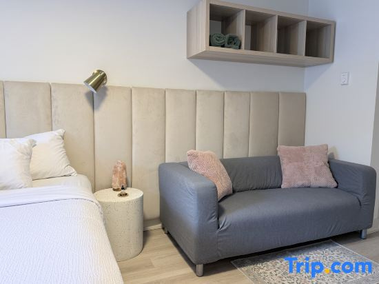 Double Suite (full double bed)