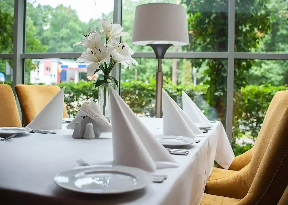 Hotel Moscicki Resort & Conference - Général