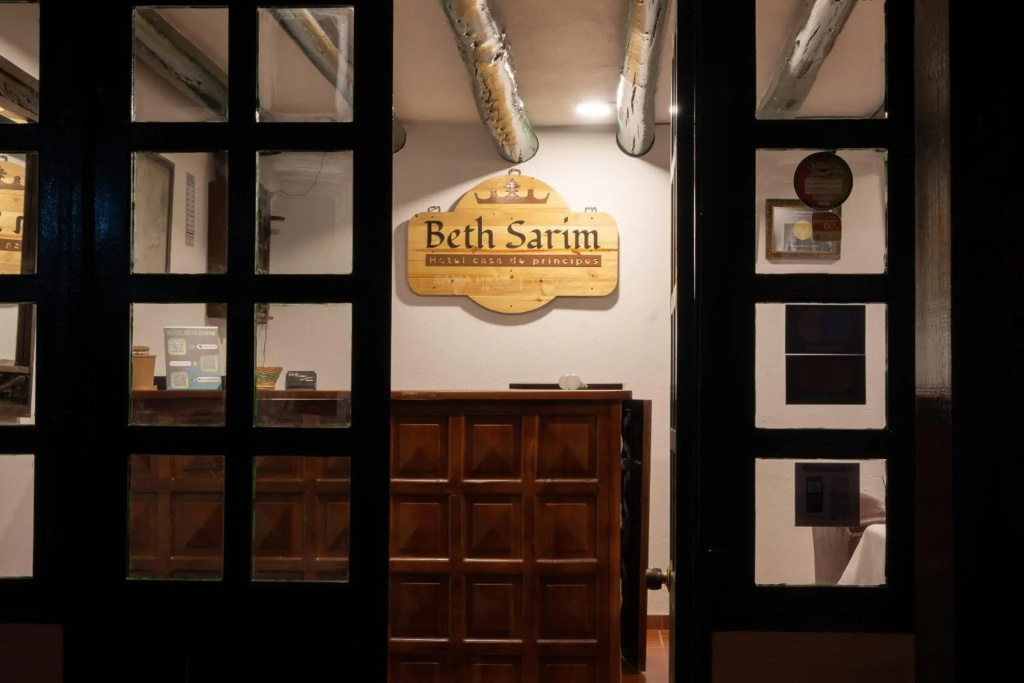 Hotel Beth Sarim By Legendary