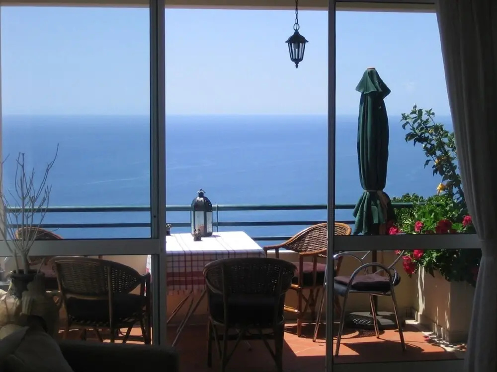 Apartamento do Sol - ETC Madeira