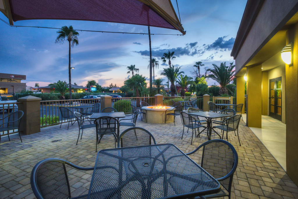 Holiday Inn North Phoenix - Général