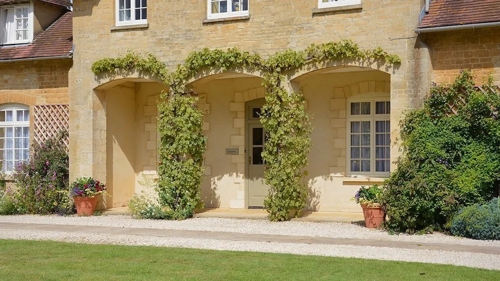 Shipton Cottage