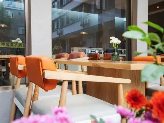 Changyi Hotel (Sunshine Yuecheng) - фото 9