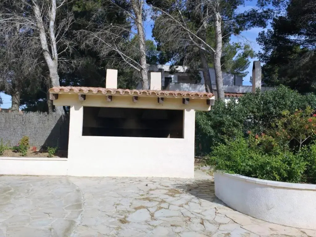 Superior Villa