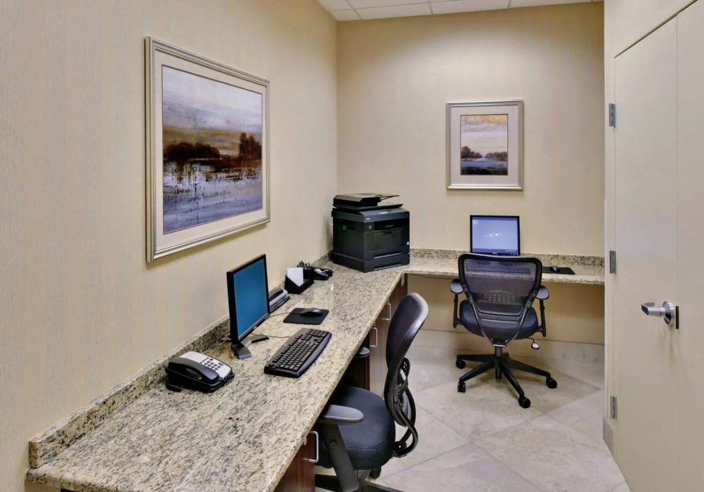 DoubleTree by Hilton Tinton Falls - Eatontown - Général