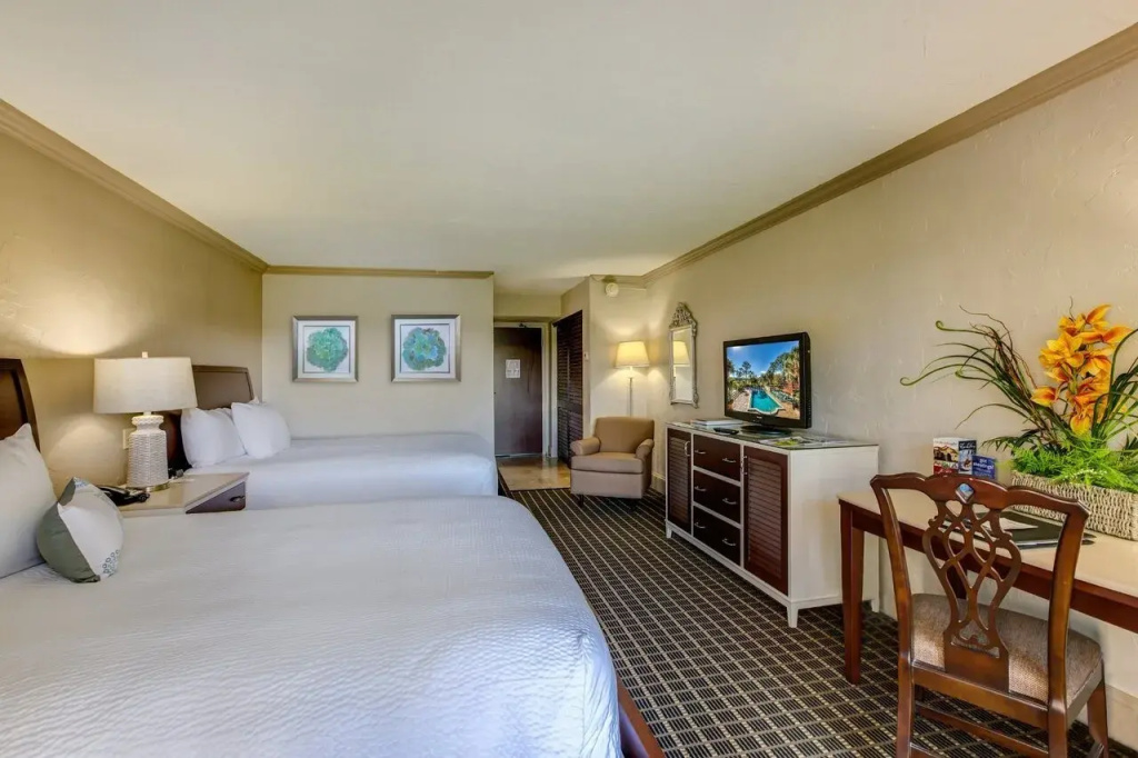 Mission Resort and Club - Général