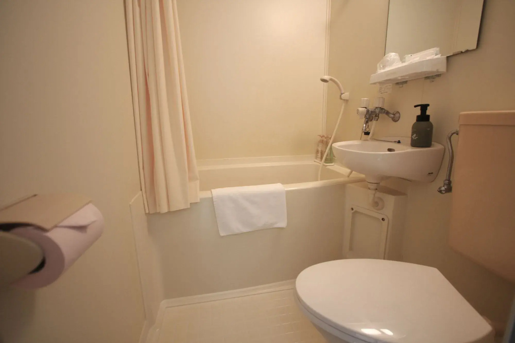 Hotel Oceans Nakijin - Général