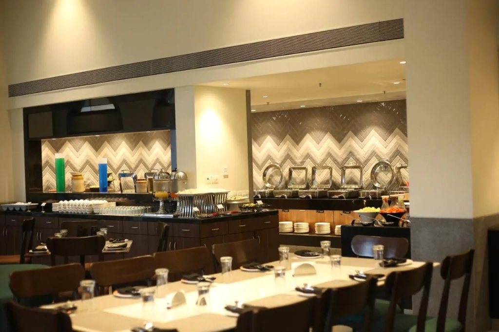 Hotel photo 19